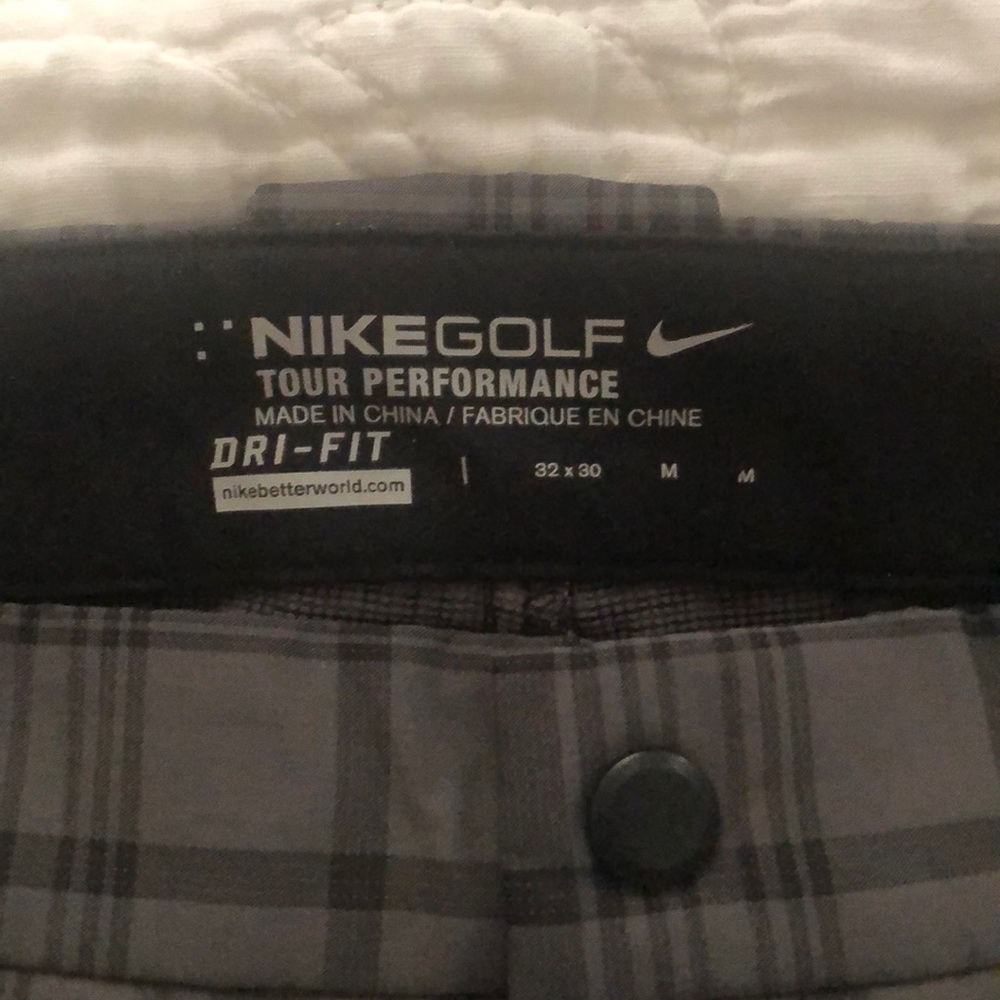 Nike Golf Pants